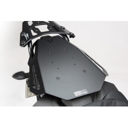Stelaż na siedzenie Sw-Motech Seat-Rack do Yamaha MT-07 /Moto Cage [14-]