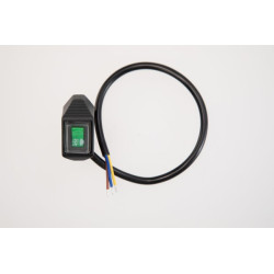 Wodoodporny przełącznik swiateł przeciwmgielnych SW-MOTECH