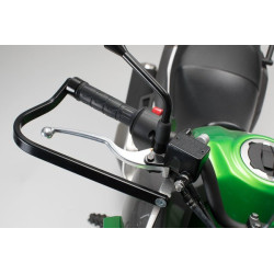 Handbary Sw-Motech BBStorm do Kawasaki KLE 250/300 Versys-X (16-)