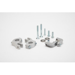Handbary Sw-Motech BBStorm do BMW G 310 GS (17-)/ G 310 R (16-)
