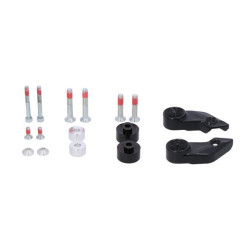 Handbary Sw-Motech BBStorm do Kawasaki Versys 1000 (18-)