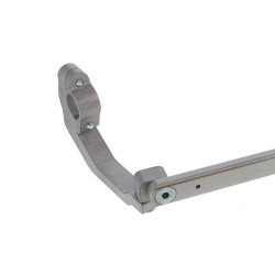 Handbary Sw-Motech BBStorm do BMW F 750 GS / F 850 GS (17-)