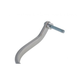 Handbary Sw-Motech BBStorm do BMW F 750 GS / F 850 GS (17-)
