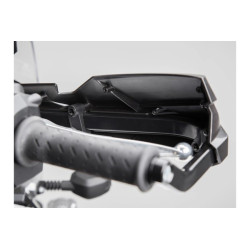 Handbary Sw-Motech KOBRA do BMW F650GS/ F800GS/ R1200GS Adv, Tiger