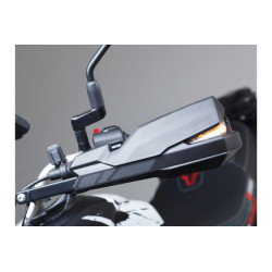 Handbary Sw-Motech KOBRA do BMW F650GS/ F800GS/ R1200GS Adv, Tiger