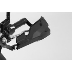 Handbary Sw-Motech KOBRA do Yamaha MT-09 (13-) / XSR700 (15-)