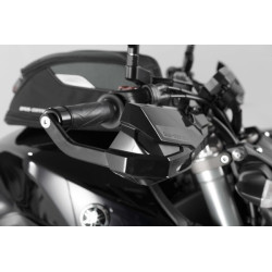 Handbary Sw-Motech KOBRA do Yamaha MT-09 (13-) / XSR700 (15-)