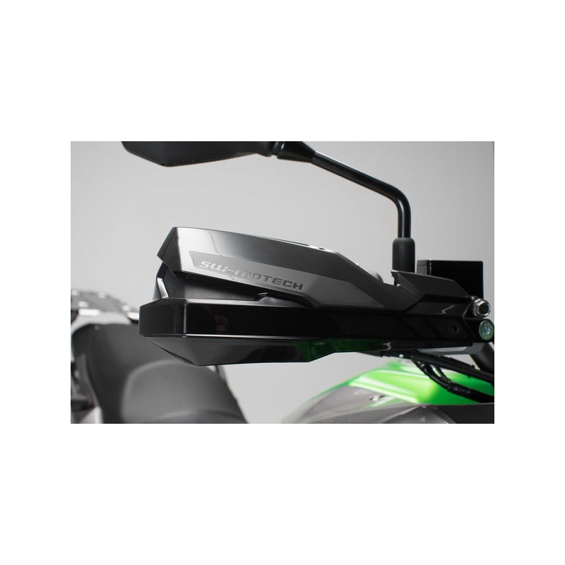 Handbary Sw-Motech KOBRA do Kawasaki KLE 250/300 Versys-X (16-)