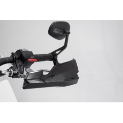 Handbary Sw-Motech KOBRA do Triumph Speed Triple S / RS (18-)