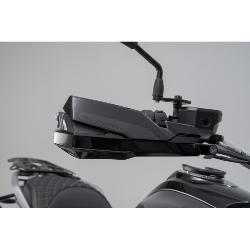 Handbary Sw-Motech KOBRA do BMW R 1250 GS, R 1250 GS Adv (18-)