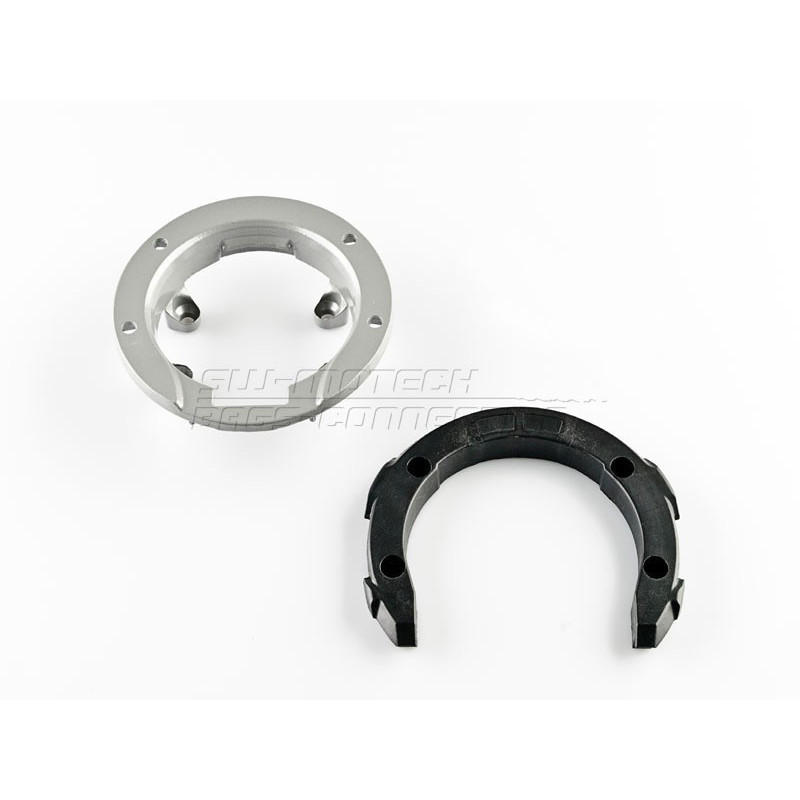 Uchwyt bazowy tankbaga Quick-Lock EVO do BMW R1200R [07-08]