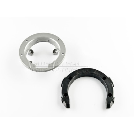 Uchwyt bazowy tankbaga Quick-Lock EVO do BMW R1200R [07-08]