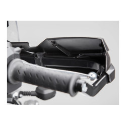 Handbary Sw-Motech KOBRA do Honda NC700