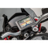 Uchwyt SW-MOTECH na GPS do Moto Guzzi V85 TT (19-)