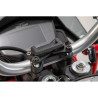 Uchwyt SW-MOTECH na GPS do Moto Guzzi V85 TT (19-)