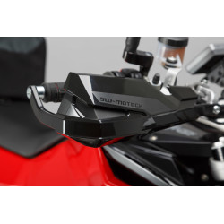 Handbary Sw-Motech KOBRA do HUSQVARNA Nuda 900