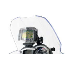 Uchwyt SW-MOTECH na GPS do Triumph Tiger 800/800 XC, XR (10-17)
