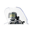 Uchwyt SW-MOTECH na GPS do Triumph Tiger 800/800 XC, XR (10-17)
