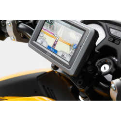 Uchwyt Quick-Lock na GPS do BMW R1200R [07-10]