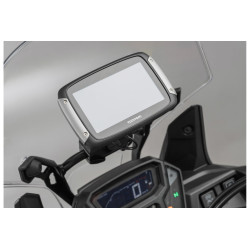 Uchwyt Quick-Lock na GPS do BMW F650GS [04-07], F650GS Dakar [00-07]