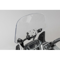 Uchwyt Quick-Lock na GPS do BMW F650GS [04-07], F650GS Dakar [00-07]