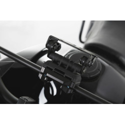 Uchwyt Quick-Lock na GPS do BMW F650GS [04-07], F650GS Dakar [00-07]
