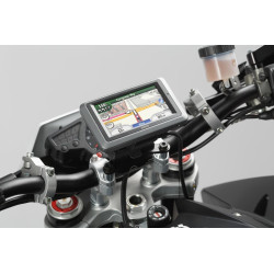 Uchwyt Quick-Lock na GPS do BMW R1200RT [05-13]