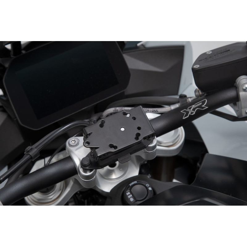 Uchwyt Quick-Lock na GPS do BMW S1000R [14-] / S1000XR [15-]