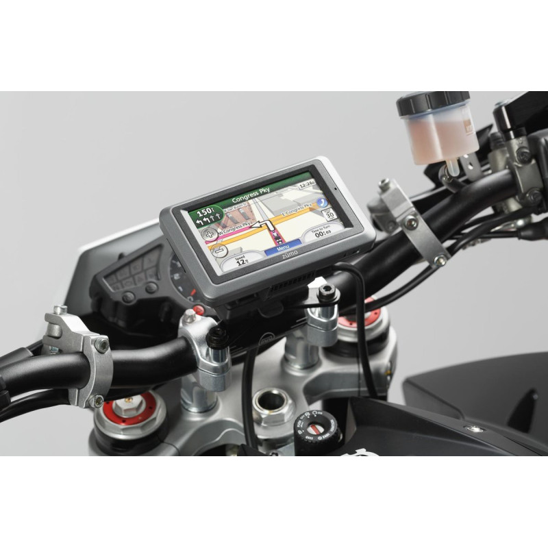 Uchwyt Quick-Lock na GPS do Yamaha MT10 [16-]