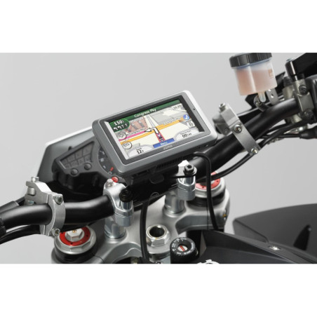 Uchwyt Quick-Lock na GPS do Yamaha MT10 [16-]
