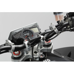 Uchwyt Quick-Lock na GPS do Yamaha MT10 [16-]