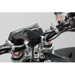 Uchwyt Quick-Lock na GPS do Yamaha MT10 [16-]