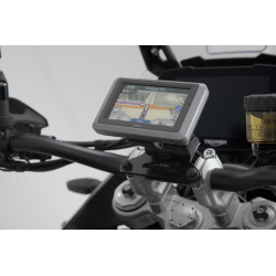 Uchwyt Quick-Lock na GPS do Honda CB1100 /EX /RS
