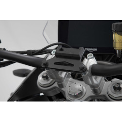 Uchwyt Quick-Lock na GPS do Suzuki DL1000 V-Strom [17-]