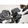 Uchwyt Quick-Lock na GPS do Suzuki DL1000 V-Strom [17-]