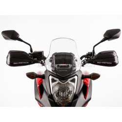 Handbary Sw-Motech BBStorm do Honda NC 700 X / Varadero / Crosstourer / Kawasaki / Versys 1000