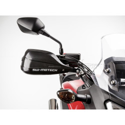 Handbary Sw-Motech BBStorm do Honda NC 700 X / Varadero / Crosstourer / Kawasaki / Versys 1000