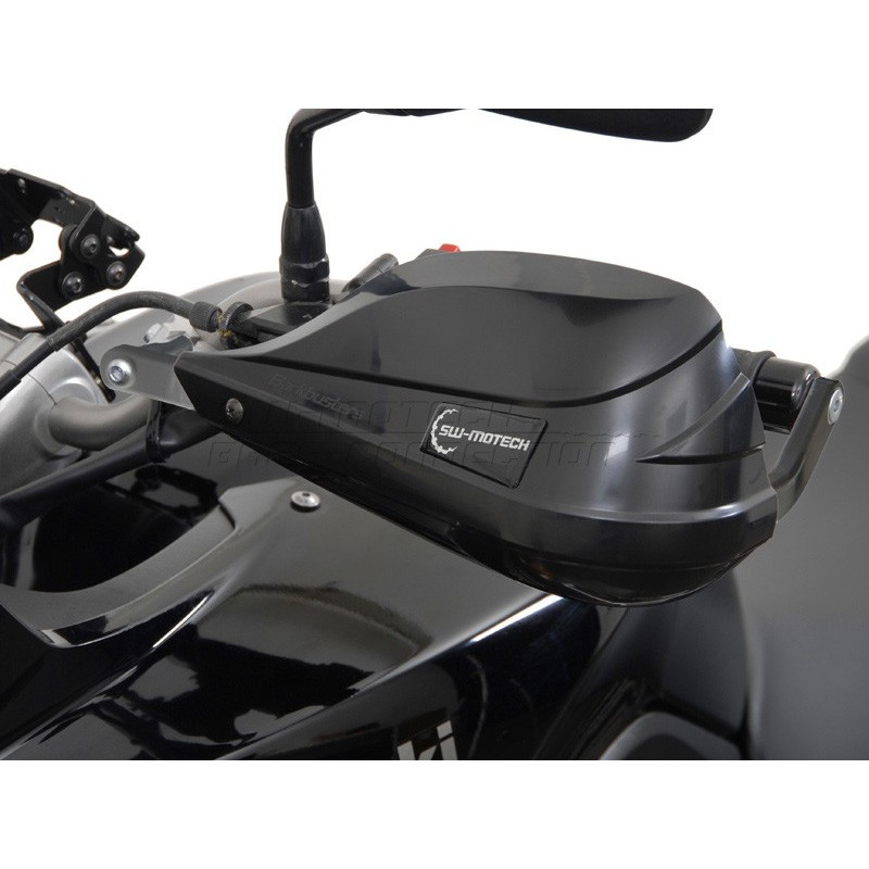 Handbary Sw-Motech BBStorm do Kawasaki Versys 650 [07-14]