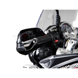 Handbary Sw-Motech BBStorm do Triumph Tiger 800 / 800 XC / Tiger 1050 Sport / Tiger Explorer XC