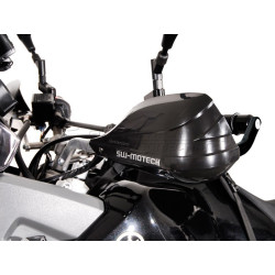 Handbary Sw-Motech BBStorm do BMW R 1100 GS / R 1150 RS / Yamaha XT 660 Z Tenere