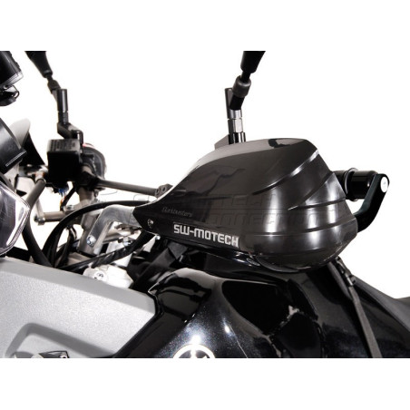 Handbary Sw-Motech BBStorm do BMW R 1100 GS / R 1150 RS / Yamaha XT 660 Z Tenere