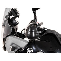 Handbary Sw-Motech BBStorm do BMW R 1100 GS / R 1150 RS / Yamaha XT 660 Z Tenere