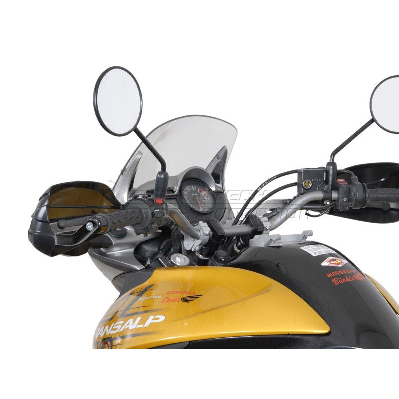 Handbary Sw-Motech BBStorm do Honda XL 600 V / XL 650 V / XL 700 V Transalp