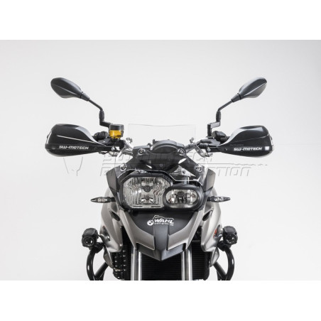 Handbary Sw-Motech BBStorm do BMW F 700 GS / F 800 GS [13-14] / F 800 GS Adv. / Yamaha XT 1200 Z Super Tenere