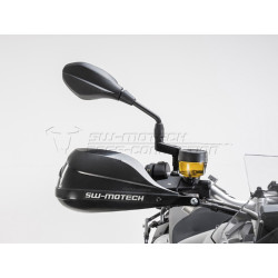 Handbary Sw-Motech BBStorm do BMW F 700 GS / F 800 GS [13-14] / F 800 GS Adv. / Yamaha XT 1200 Z Super Tenere