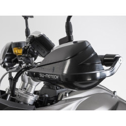 Handbary Sw-Motech BBStorm do BMW F 700 GS / F 800 GS [13-14] / F 800 GS Adv. / Yamaha XT 1200 Z Super Tenere