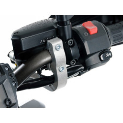 Handbary Sw-Motech BBStorm do Kawasaki ER 6 N [12-16]