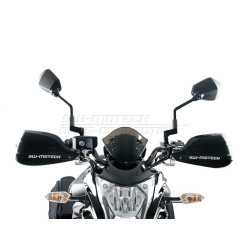 Handbary Sw-Motech BBStorm do Kawasaki ER 6 N [12-16]