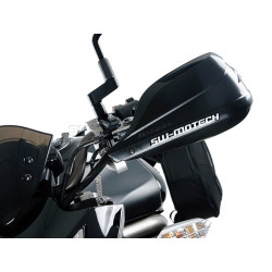 Handbary Sw-Motech BBStorm do Kawasaki ER 6 N [12-16]