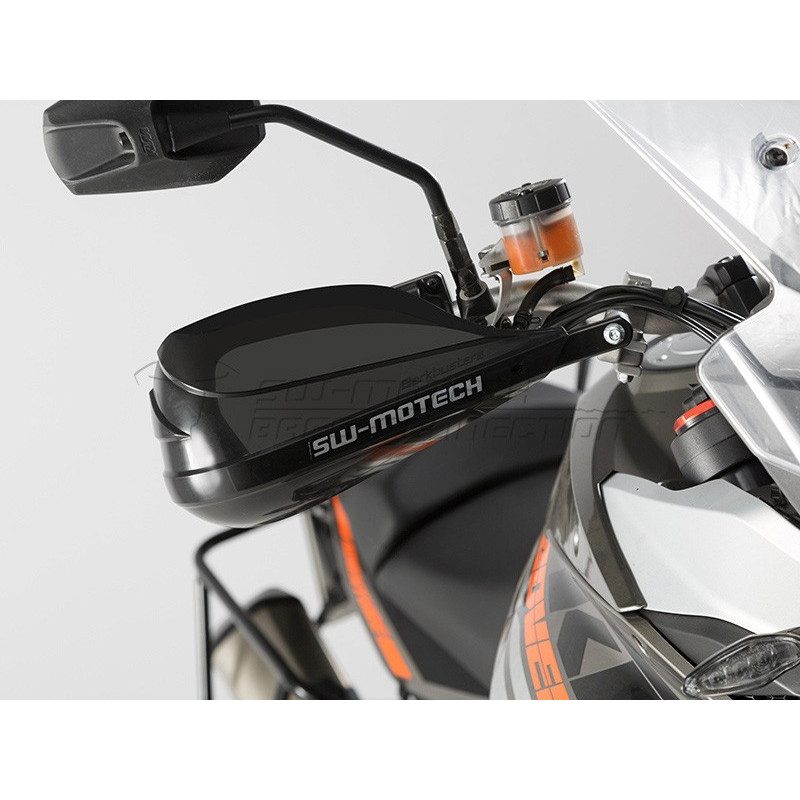 Handbary Sw-Motech BBStorm do KTM 1190 Adventure [13-14] / KTM 1190 Adventure R [13-14]
